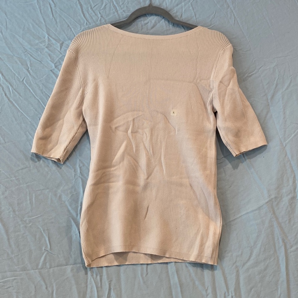 Ann Taylor Factory Top